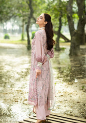 ELAF - CHIKANKARI LAWN - 8A '26