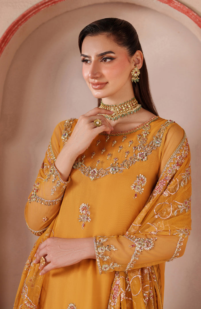 ZARIF - 04 - SOHA