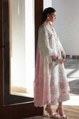 QALAMKAR - Q LINE - EID LAWN - QKL - 09 '26