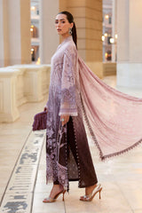 MARIA B - LUXURY LAWN - 1B '26