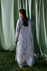 AFROZEH - LUXURY - A LAWN - CHLORIS '26