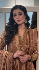 REPLICA HARIS SHAKEEL - AC-34