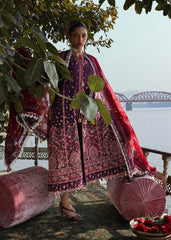 HUSSAIN REHAR - LUXURY LAWN - NIHDI '26