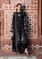 HUSSAIN REHAR - ZAN LAWN - ASWA '26