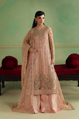 AKBAR ASLAM - MASTANI - ARSHIA '26