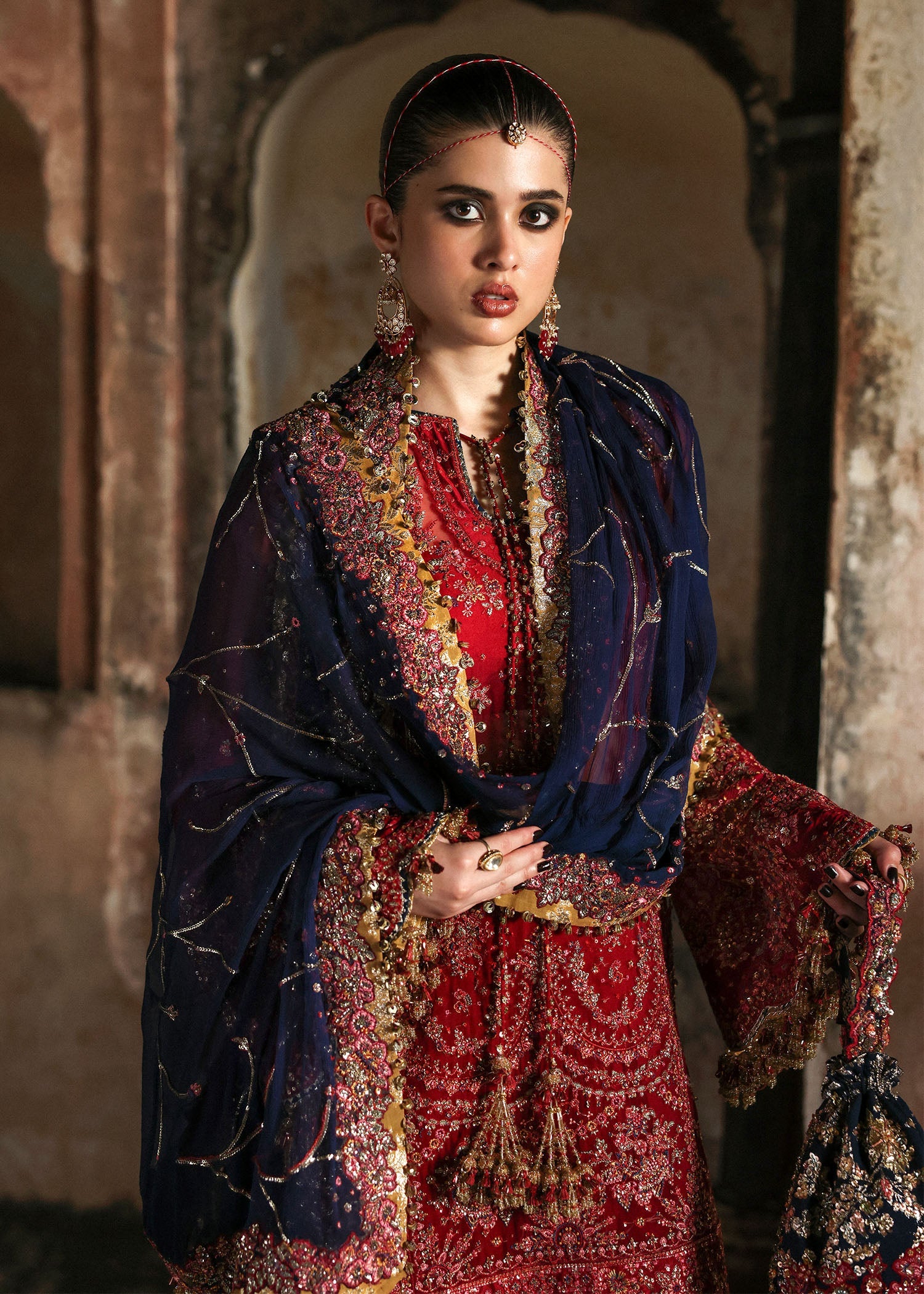 HUSSAIN REHAR - SHAHRBANO '25
