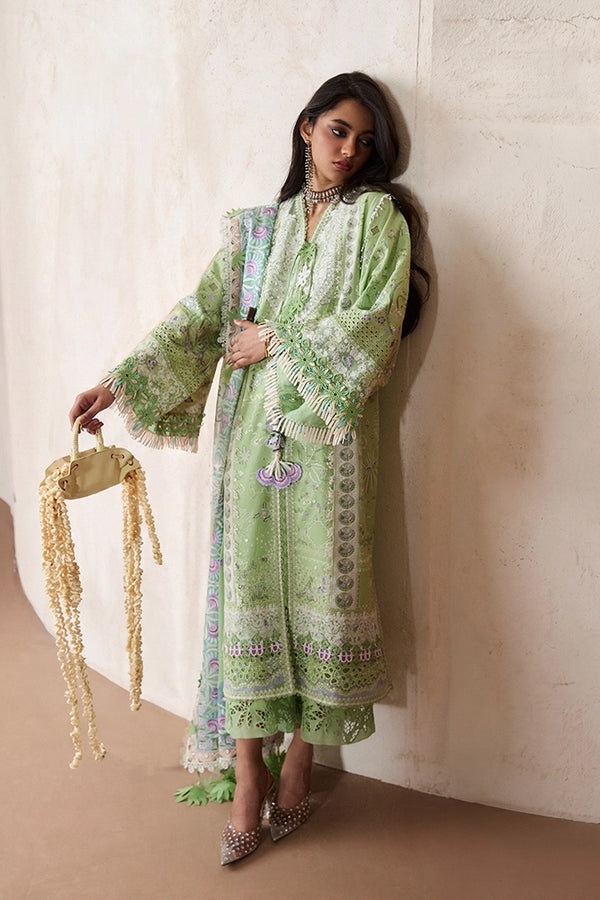 SUFFUSE - EID LAWN - NAVIEL '26
