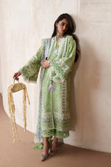 SUFFUSE - EID LAWN - NAVIEL '26