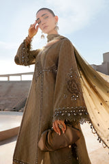 MARIA B - LUXURY LAWN - 2A '26
