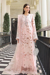 MARIA B - EID - LUXURY - LAWN - D2 '26