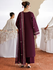 MAHNUR - MORBAGH - LAWN - M-02 '26