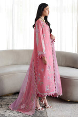 QALAMKAR - Q LINE - EID LAWN - QKL - 02 '26