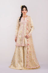 QALAMKAR - LUXE - SILK - QSL-03 - SOLENE '26