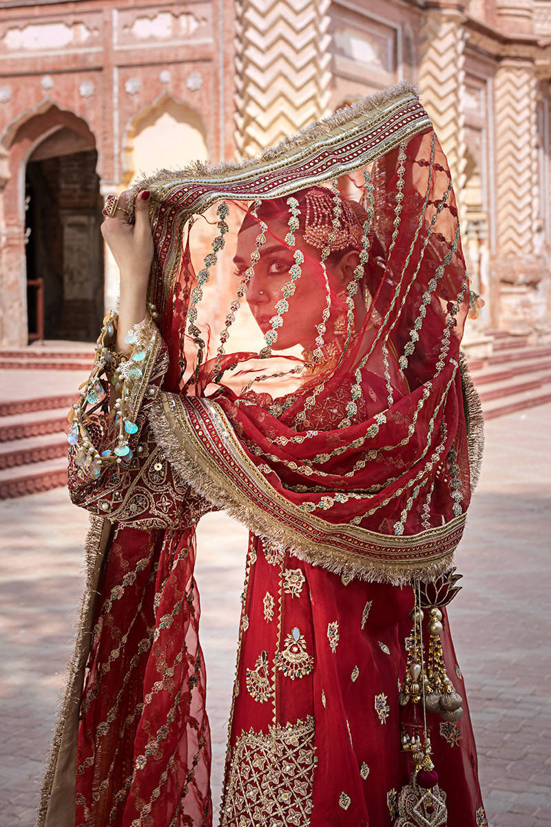 REPLICA MNR BIYA BEGUM