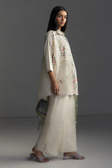 COCO BY ZARA SHAHJAHAN - LAWN EDIT - 5A '26