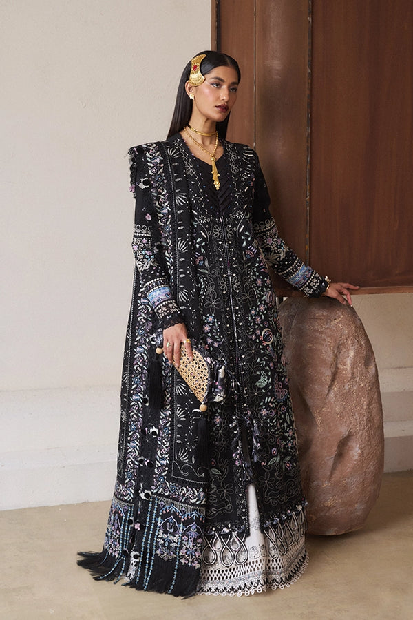 SUFFUSE - EID LAWN - MERAVI '26
