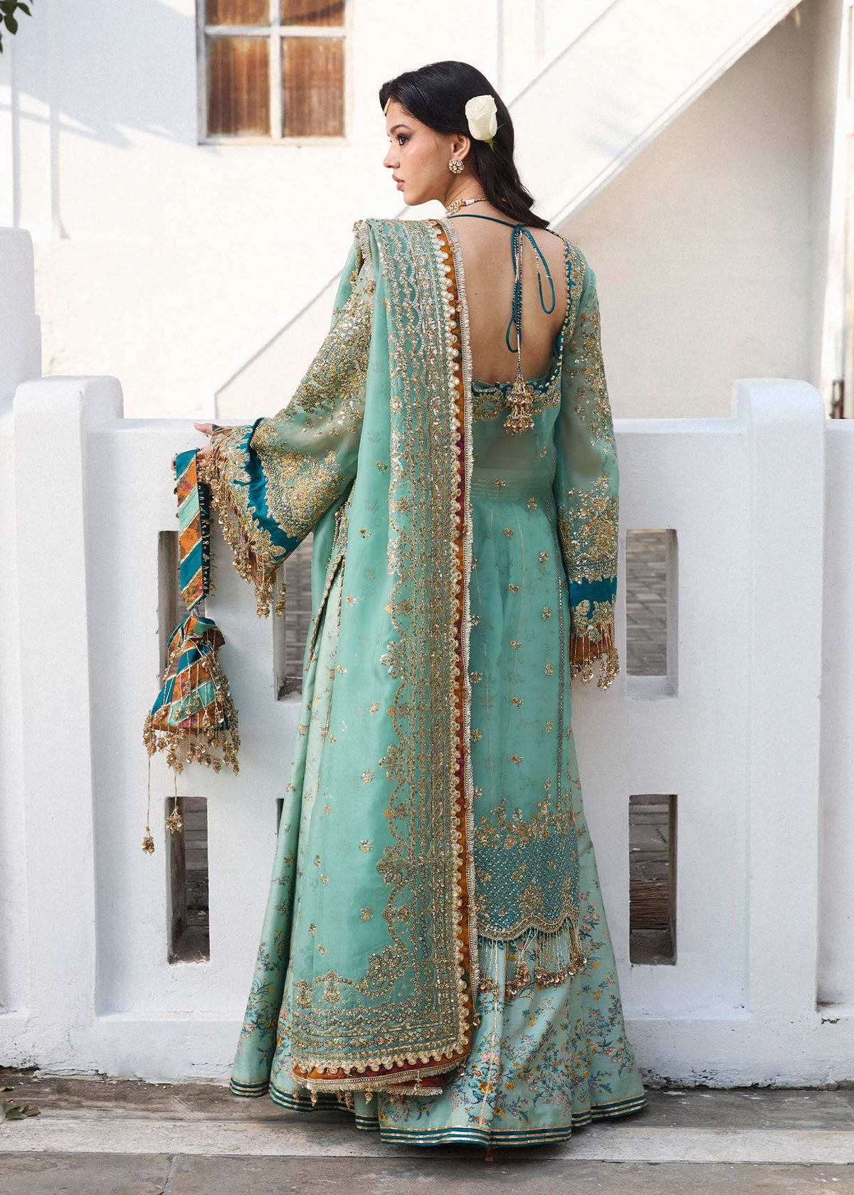 REPLICA HUSSAIN REHAR - MIRAYE