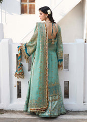 REPLICA HUSSAIN REHAR - MIRAYE