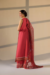 SOBIA NAZIR - VITAL - 12A '26