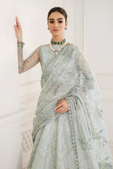 REPLICA - BAROQUE - CH10-D05