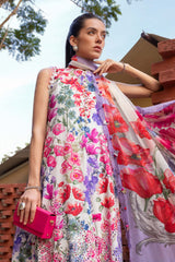 M.PRINTS - LAWN - 2A '26