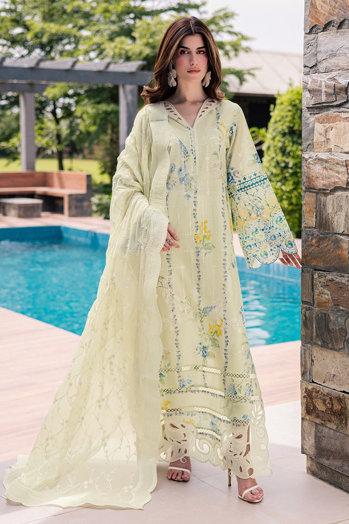 NUREH - LILY - LAWN - NE - 259 '26