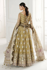REPLICA - BAROQUE - CH10-D02