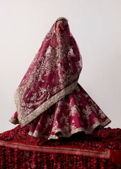 REPLICA - HUSSAIN REHAR - NAUNIHAL