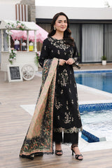 RANG RASIYA - FLORENCE - EID LAWN - AFSANEH  '26