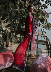 HUSSAIN REHAR - LUXURY LAWN - NIHDI '26