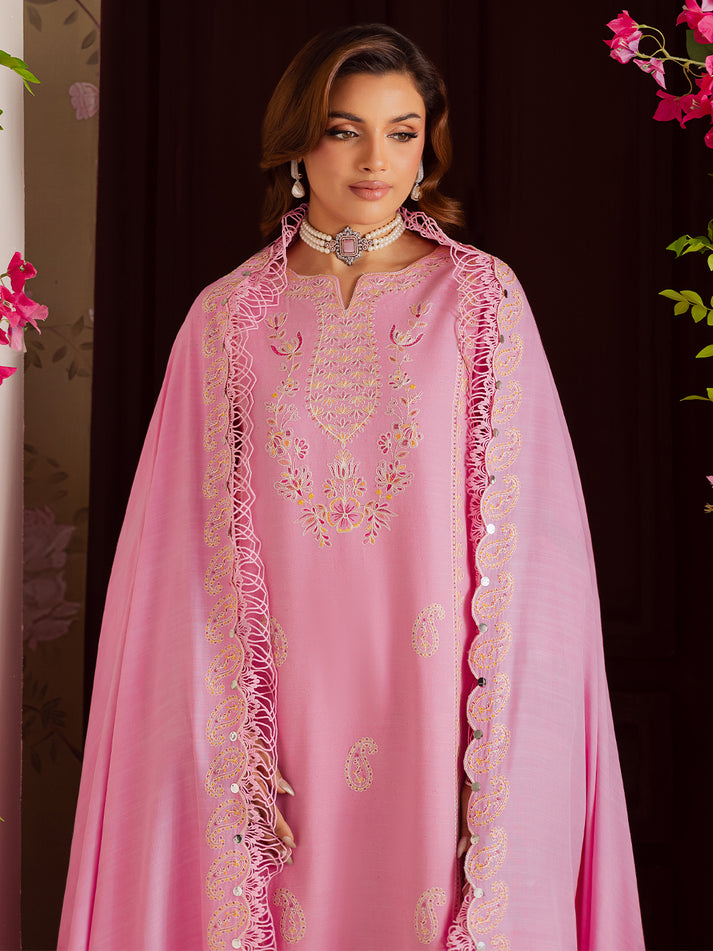 MAHNUR NK-05 KHADDAR '25