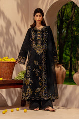 RANG RASIYA - EID - LUXURY LAWN - LAYL '26