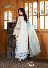 ELAF - CHIKANKARI LAWN - 1A '26