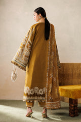 BAROQUE - EID LAWN - D07 '26