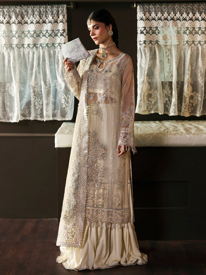 MAHNUR | NEHAAB PK-10 '25