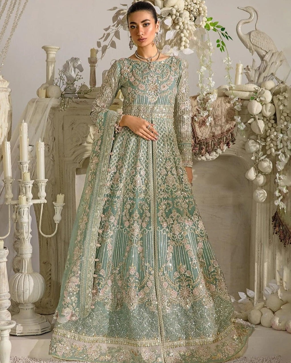 REPLICA ELAF ELSA