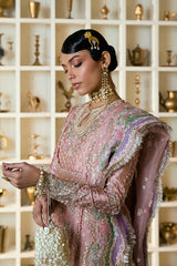 REPLICA - SUFFUSE - ISRANA