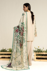 COCO BY ZARASHAHJAHAN - EID LAWN - 9B '26