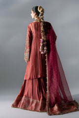 MARIA B - MBROIDERED - WEDDING - D8 '26