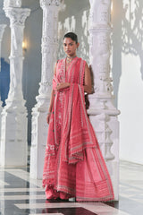 SOBIA NAZIR - LUXURY LAWN - 8B '26