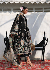 REPLICA - HUSSAIN REHAR - SABLE