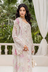 REPLICA MARIA B CHIFFON D-1 '25