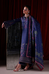 RANG RASIYA - LUXE SILK - ECLAT '26