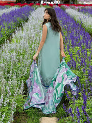 MUSHQ - HEMLINE LAWN - HUMMINBIRD HAVEN '26