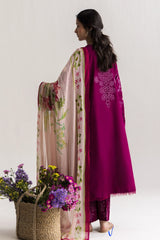 COCO BY ZARASHAHJAHAN - EID LAWN - 1A '26