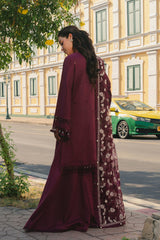 AFROZEH - MULAQAAT - LAWN - HAYA "26