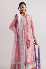 SUFFUSE - EID LAWN - KESIRA '26