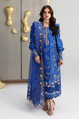 QALAMKAR - FESTIVE - LAWN - QFL- 06 - EMINA '26