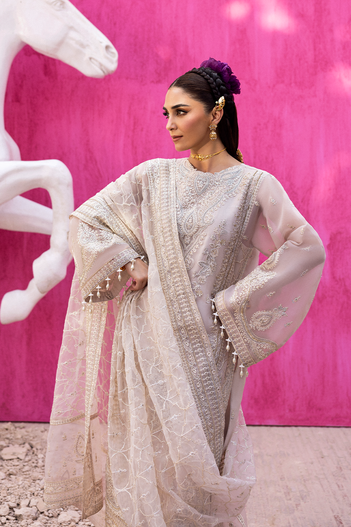 EMAAN ADEEL -LUMESSE- 2025