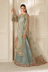 REPLICA - BAROQUE CHANTELLE - 06